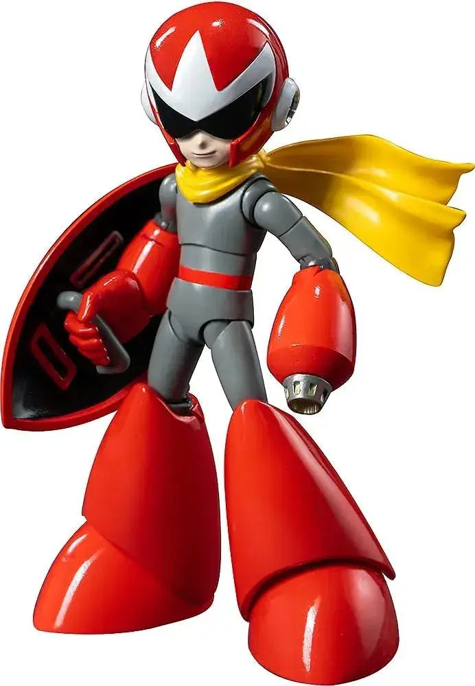 Threezero Mega Man MDLX Blues Action Figure