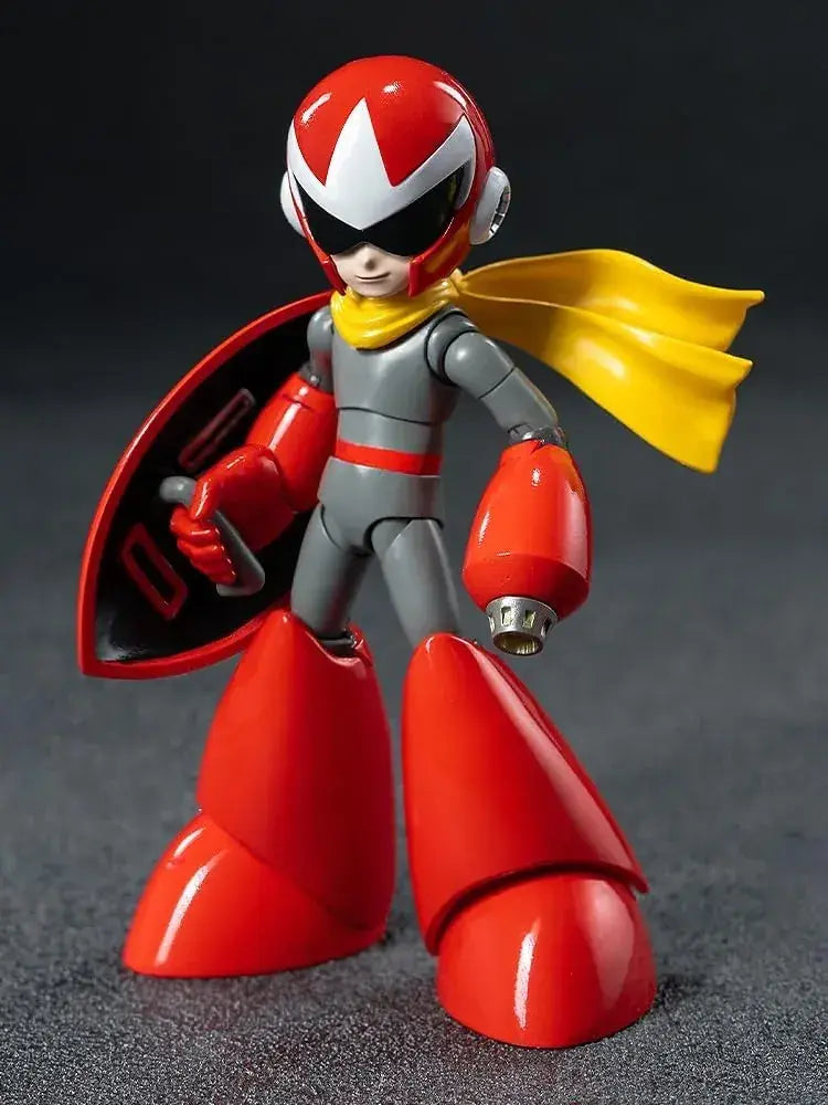 Threezero Mega Man MDLX Blues Action Figure