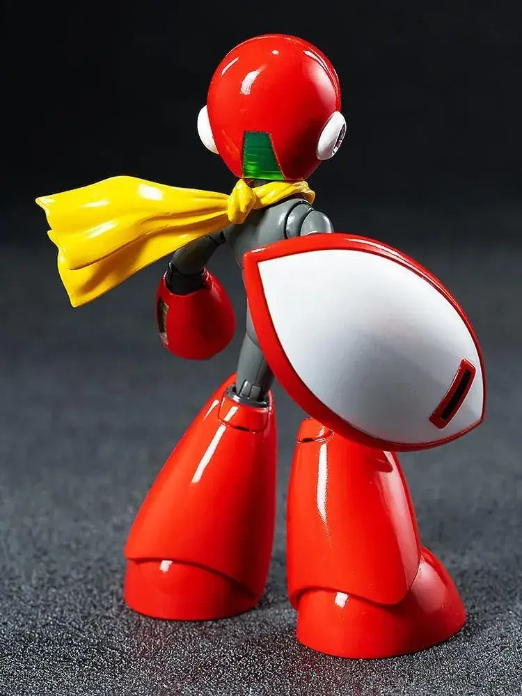 Threezero Mega Man MDLX Blues Action Figure