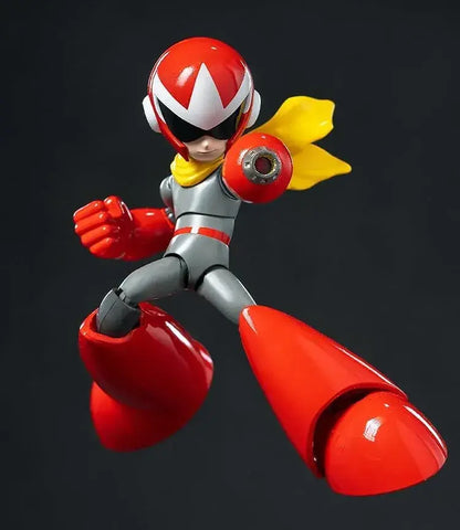 Threezero Mega Man MDLX Blues Action Figure