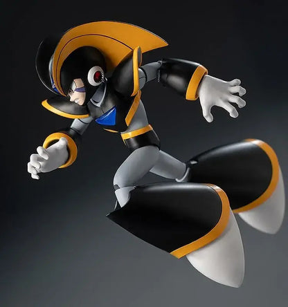 Threezero Mega Man MDLX Forte Die Cast Action Figure