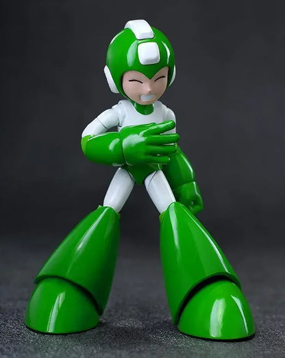 Threezero Mega Man MDLX Hyper Bomb Action Figure