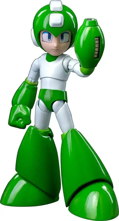 Threezero Mega Man MDLX Hyper Bomb Action Figure