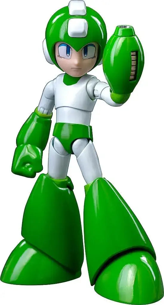 Threezero Mega Man MDLX Hyper Bomb Action Figure