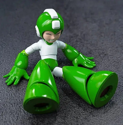 Threezero Mega Man MDLX Hyper Bomb Action Figure