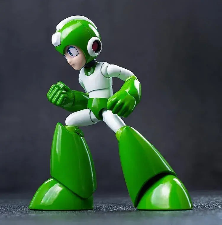 Threezero Mega Man MDLX Hyper Bomb Action Figure