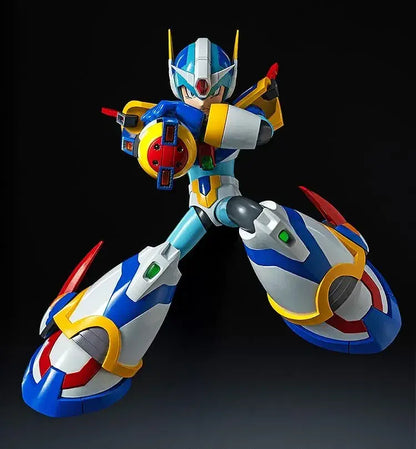 Threezero Mega Man X MDLX X Force Armor Action Figure