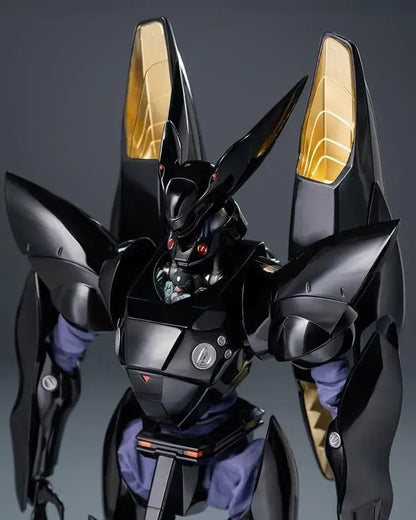 Threezero Mobile Police Patlabor Griffon Aqua Unit Figure