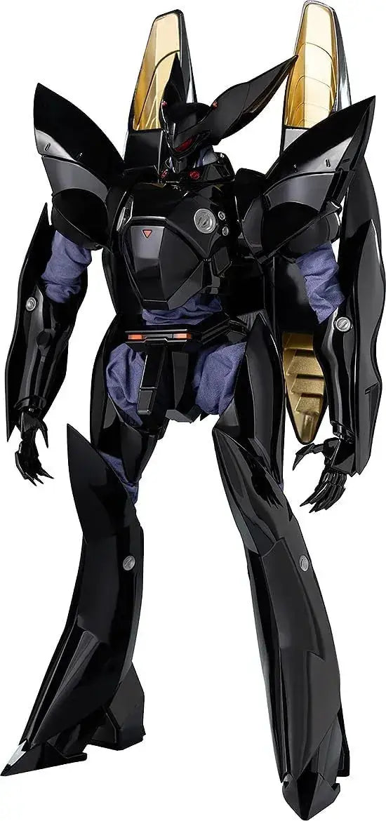 Threezero Mobile Police Patlabor Griffon Aqua Unit Figure