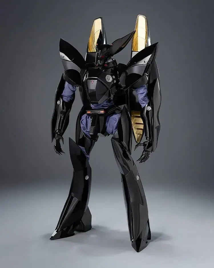 Threezero Mobile Police Patlabor Griffon Aqua Unit Figure