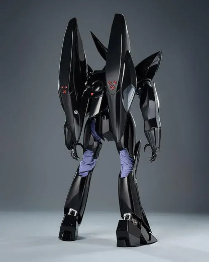 Threezero Mobile Police Patlabor Griffon Aqua Unit Figure