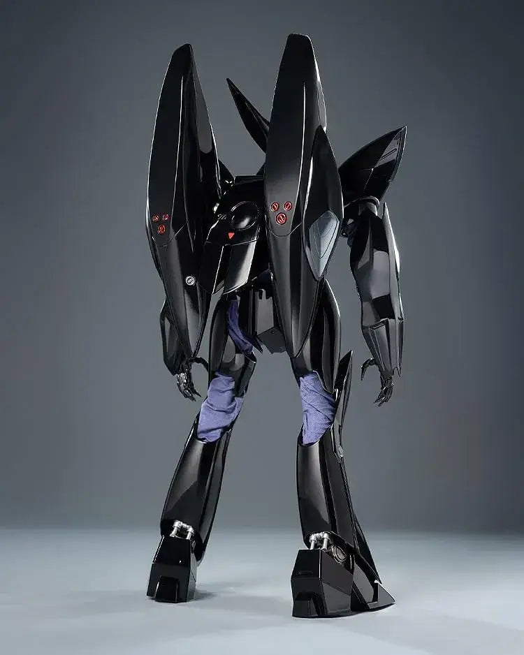 Threezero Mobile Police Patlabor Griffon Aqua Unit Figure