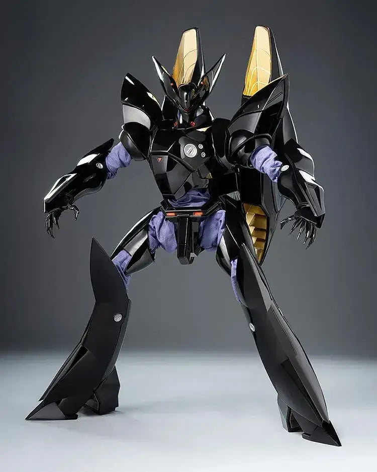 Threezero Mobile Police Patlabor Griffon Aqua Unit Figure