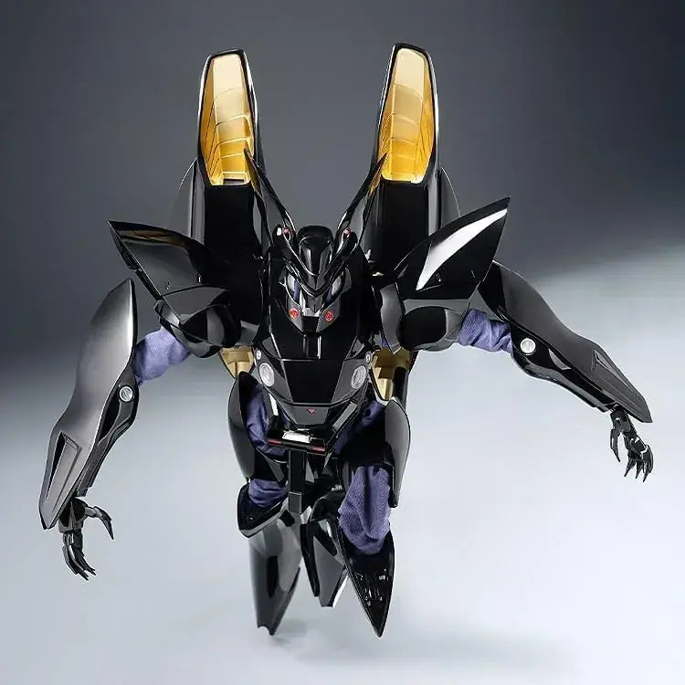 Threezero Mobile Police Patlabor Griffon Aqua Unit Figure