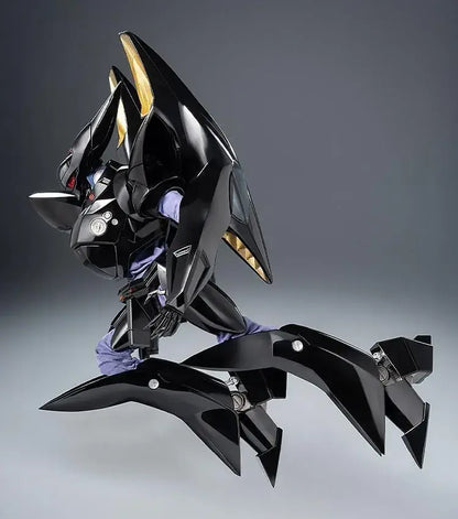 Threezero Mobile Police Patlabor Griffon Aqua Unit Figure