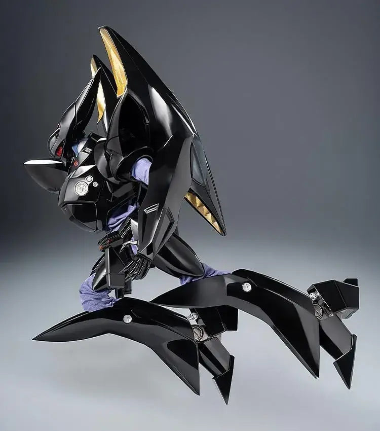 Threezero Mobile Police Patlabor Griffon Aqua Unit Figure