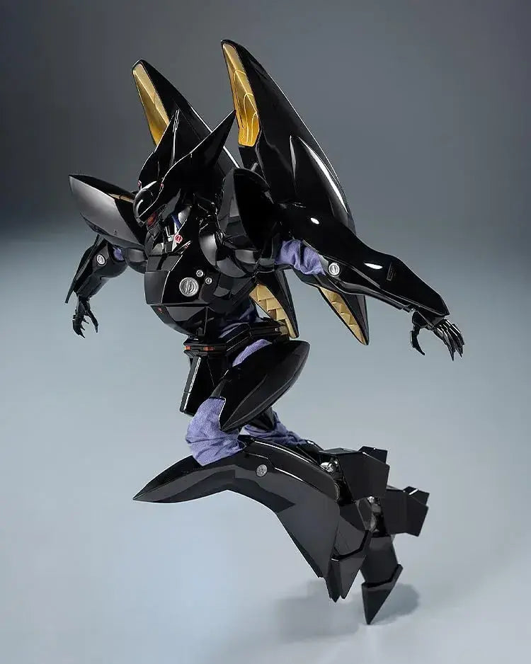 Threezero Mobile Police Patlabor Griffon Aqua Unit Figure