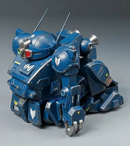 Threezero Robo Dou Armored Trooper Votoms Strike Dog Figure
