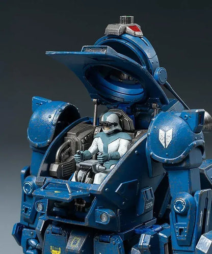 Threezero Robo Dou Armored Trooper Votoms Strike Dog Figure