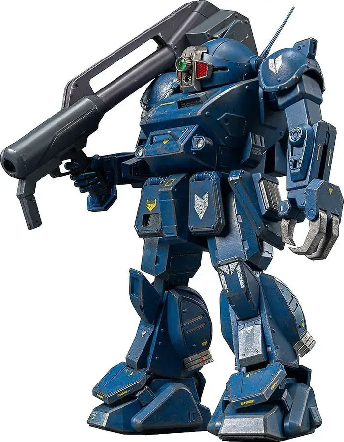 Threezero Robo Dou Armored Trooper Votoms Strike Dog Figure