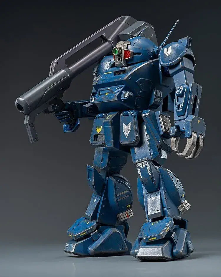 Threezero Robo Dou Armored Trooper Votoms Strike Dog Figure