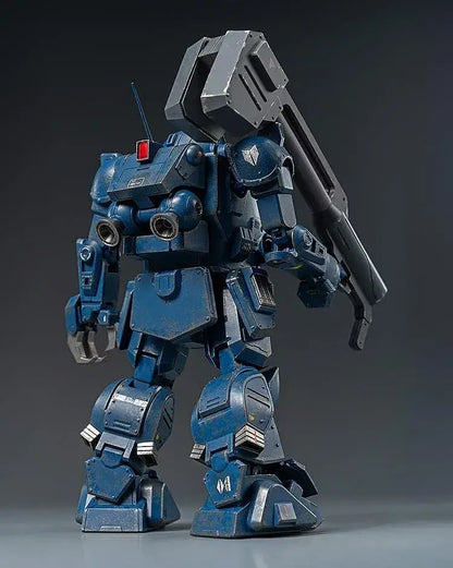 Threezero Robo Dou Armored Trooper Votoms Strike Dog Figure