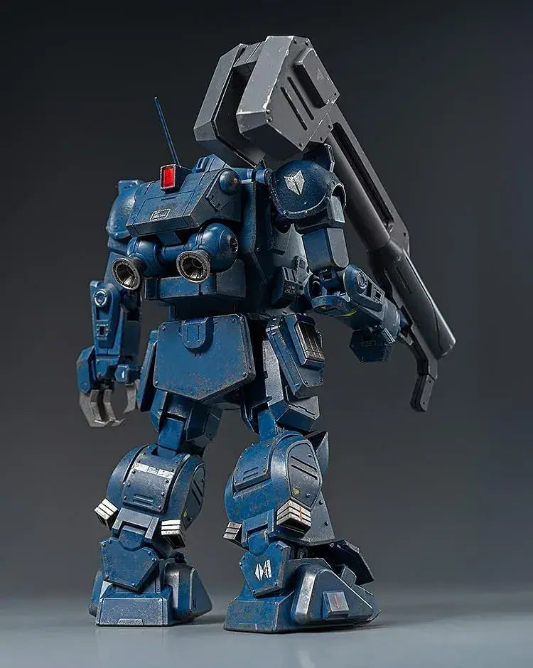 Threezero Robo Dou Armored Trooper Votoms Strike Dog Figure