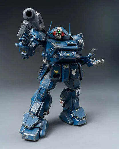 Threezero Robo Dou Armored Trooper Votoms Strike Dog Figure