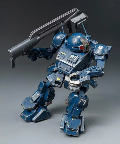 Threezero Robo Dou Armored Trooper Votoms Strike Dog Figure