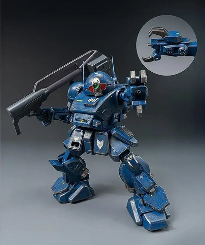 Threezero Robo Dou Armored Trooper Votoms Strike Dog Figure