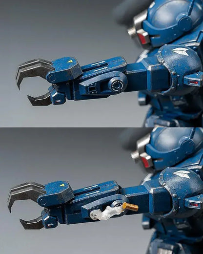 Threezero Robo Dou Armored Trooper Votoms Strike Dog Figure
