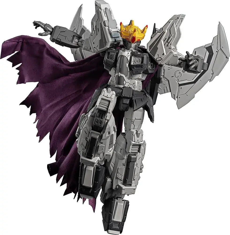 Threezero Transformers Coronation Starscream Action Figure