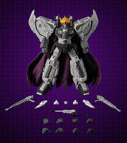 Threezero Transformers Coronation Starscream Action Figure