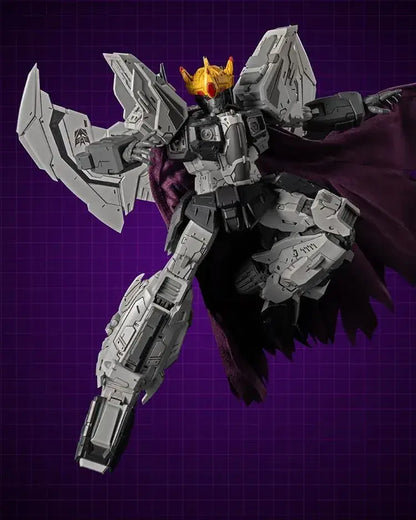Threezero Transformers Coronation Starscream Action Figure