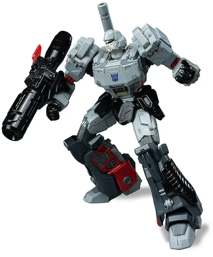 Threezero Transformers MDLX Megatron Movie 40th Anniversary