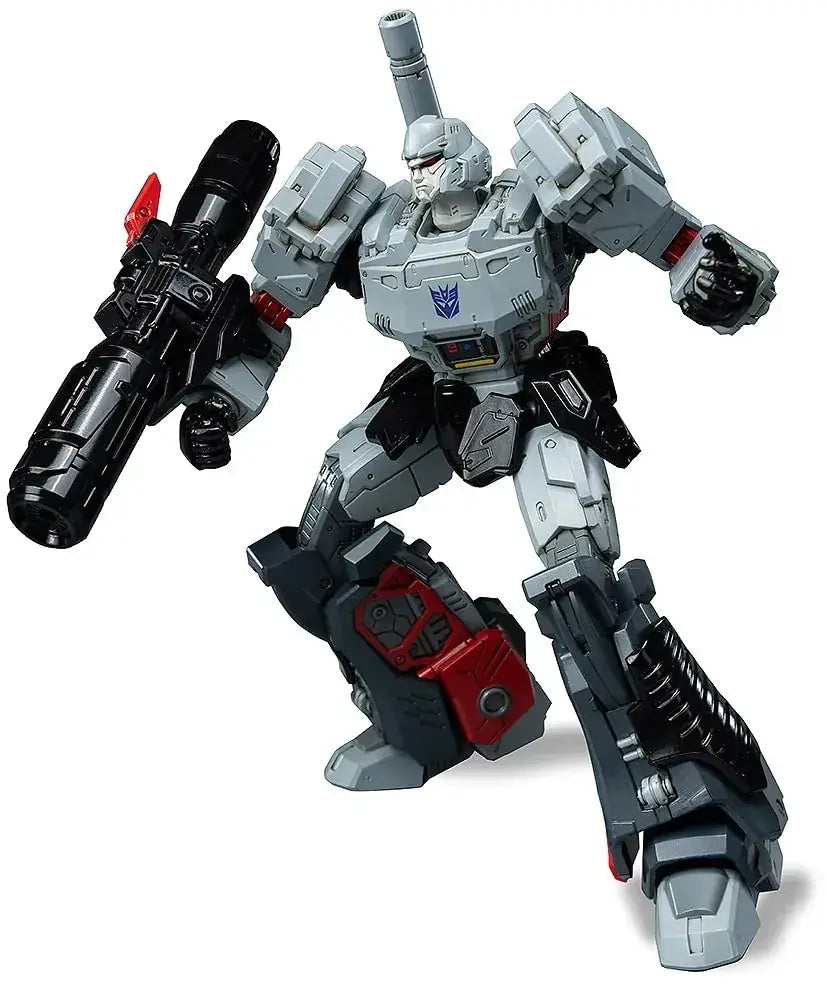 Threezero Transformers MDLX Megatron Movie 40th Anniversary