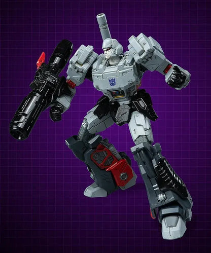 Threezero Transformers MDLX Megatron Movie 40th Anniversary