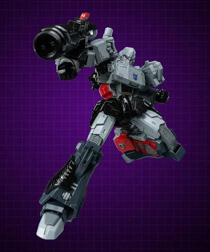 Threezero Transformers MDLX Megatron Movie 40th Anniversary