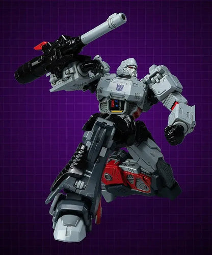 Threezero Transformers MDLX Megatron Movie 40th Anniversary