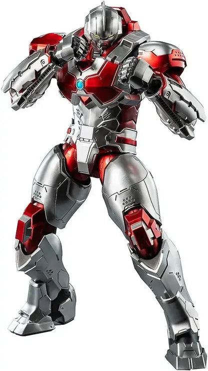 Threezero Ultraman Suit Jack Anime Figure 1 6 Scale
