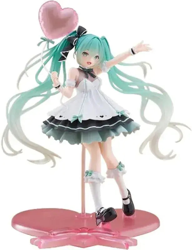Thunder Tech Hatsune Miku Birthday 2025 AMP Party Ver Figure