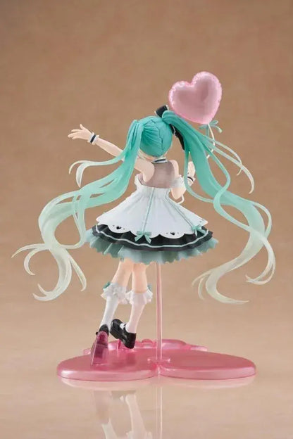 Thunder Tech Hatsune Miku Birthday 2025 AMP Party Ver Figure