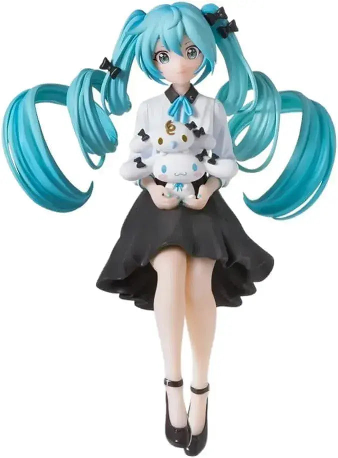 Thunder Tech Hatsune Miku Chococose Premium Figure