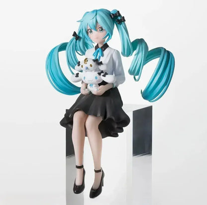 Thunder Tech Hatsune Miku Chococose Premium Figure