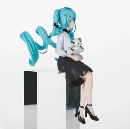 Thunder Tech Hatsune Miku Chococose Premium Figure