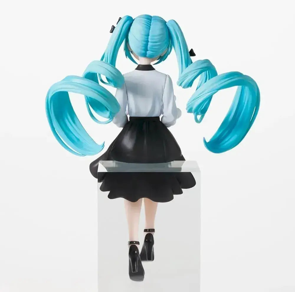 Thunder Tech Hatsune Miku Chococose Premium Figure