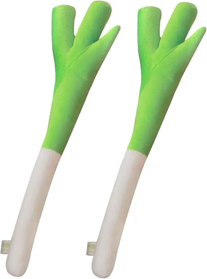 Tommyfield Cat Onion Vegetable Plush Hatsune Miku