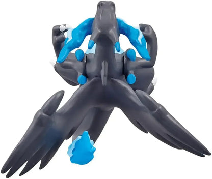Tomy Pokemon Moncolle Mega Charizard X Figure