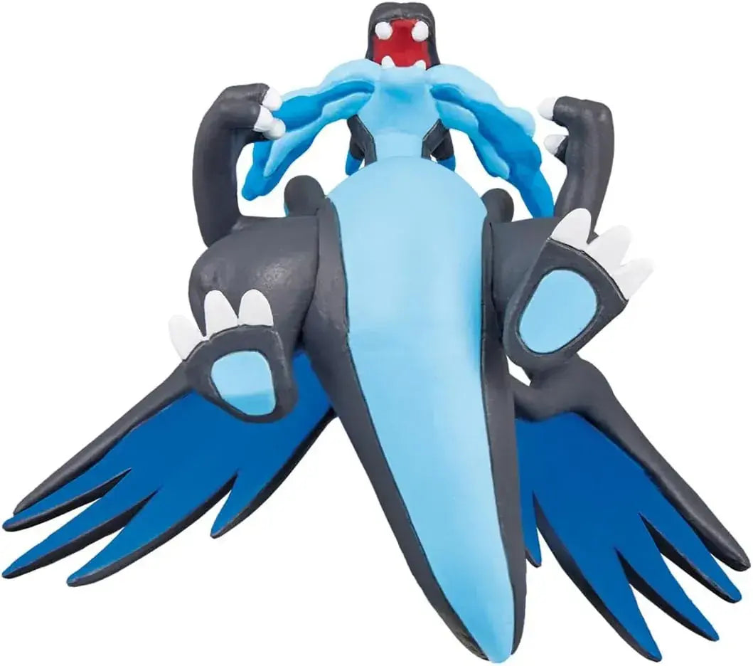 Tomy Pokemon Moncolle Mega Charizard X Figure