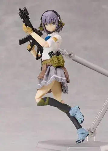 Tomytec figma Asato Miyo Summer Uniform Version 15 Movable Figure